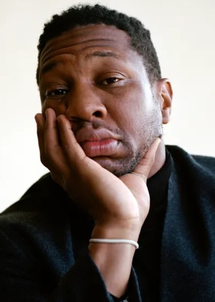 Jonathan Majors photo