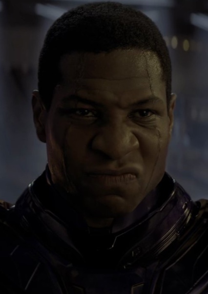 Jonathan Majors photo