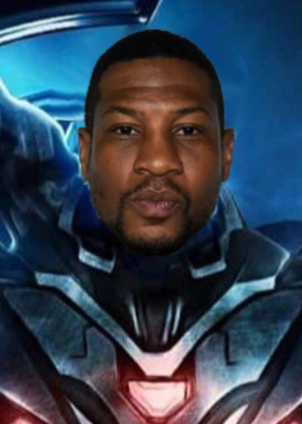 Jonathan Majors