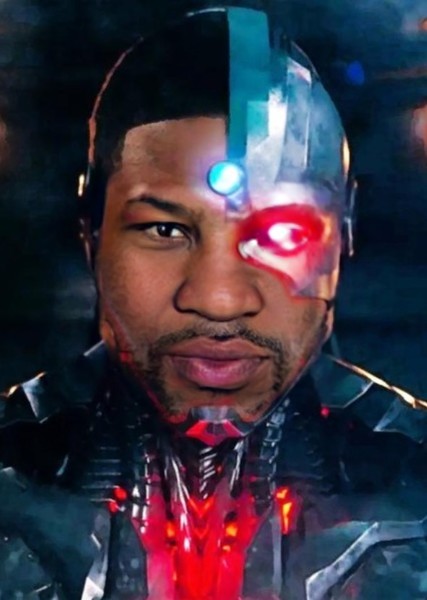 Jonathan Majors