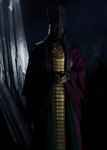 Jonathan Majors photo