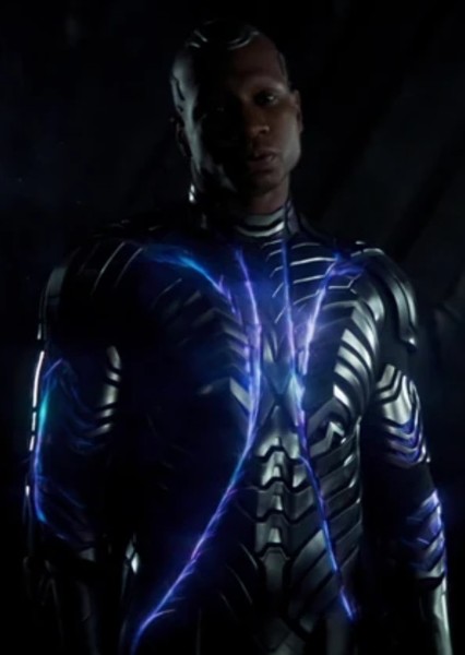 Jonathan Majors photo
