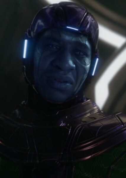 Jonathan Majors photo