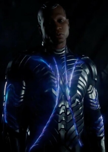 Jonathan Majors photo