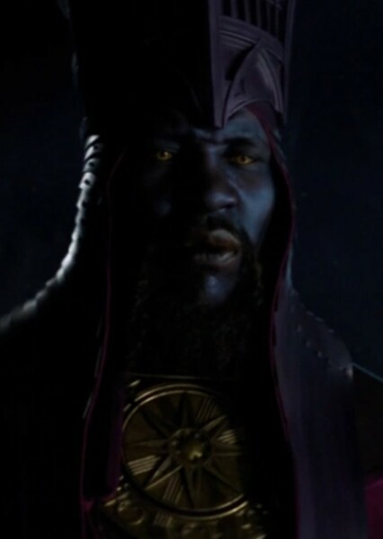 Jonathan Majors photo