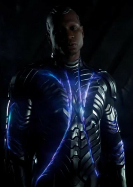Jonathan Majors
