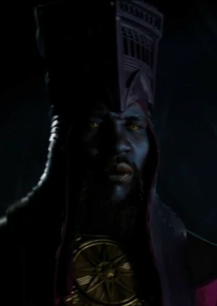 Jonathan Majors photo