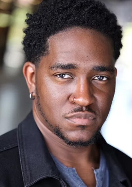 Jonathan McDonald