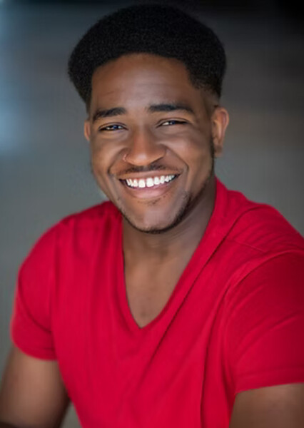 Jonathan McDonald