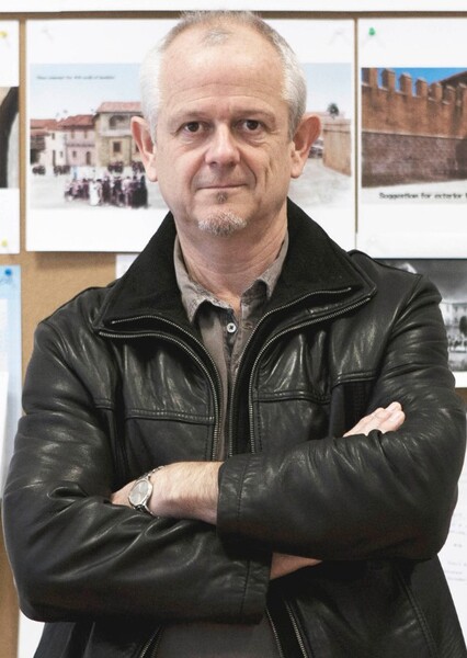 Production Designer