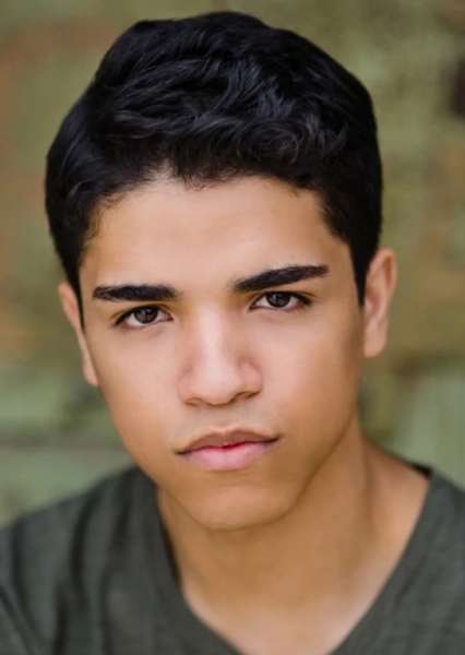 Jonathan Nieves photo
