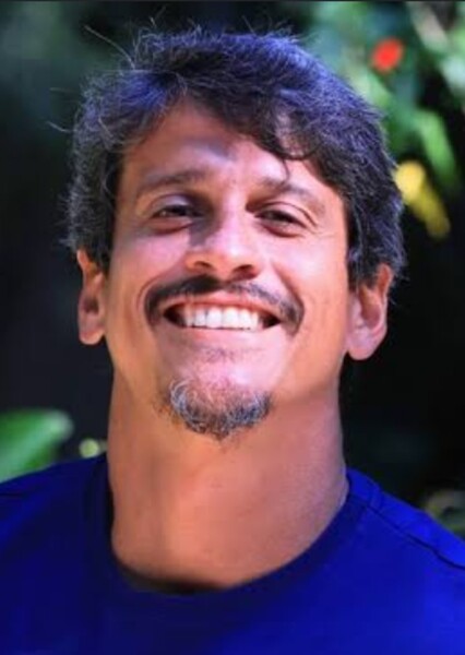 Jonathan Nogueira
