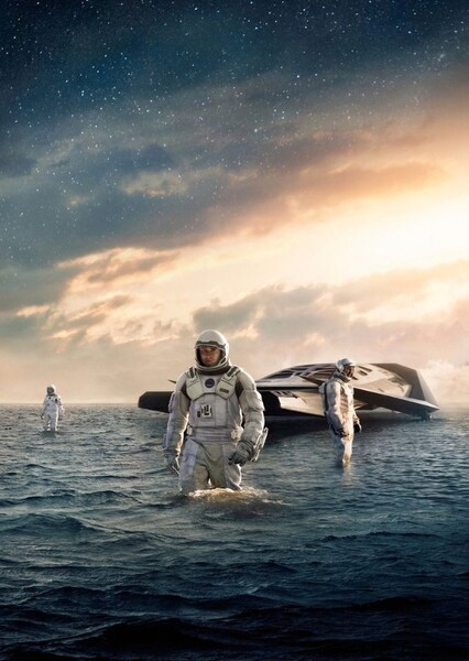 Jonathan Nolan photo