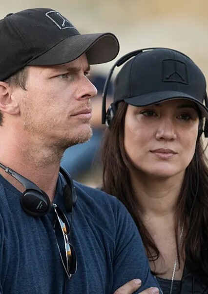 Jonathan Nolan & Lisa Joy