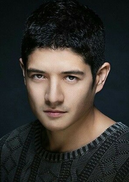 Jonathan Patrick Foo photo