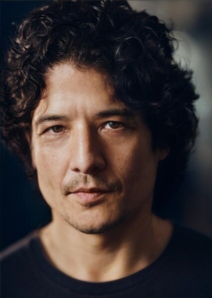 Jonathan Patrick Foo