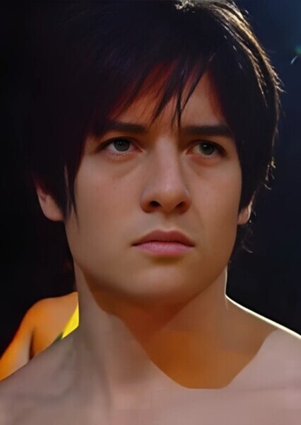 Jonathan Patrick Foo