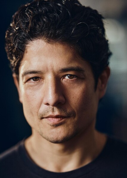Jonathan Patrick Foo photo