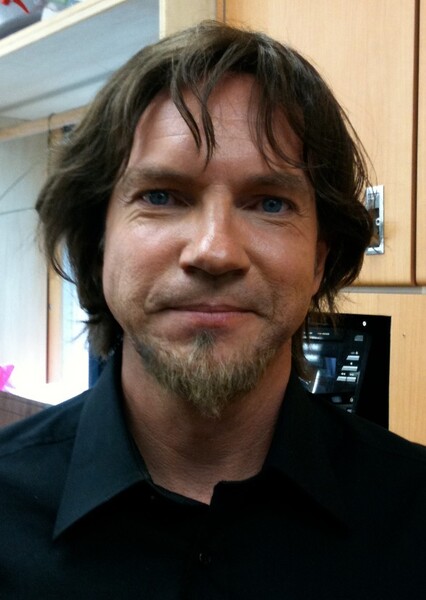 Jonathan Potts photo