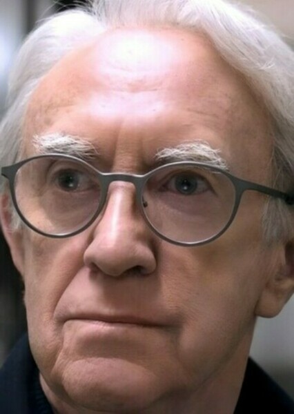 Jonathan Pryce photo