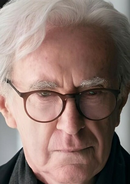 Jonathan Pryce photo