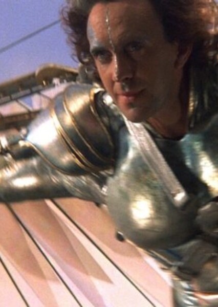Jonathan Pryce photo