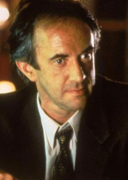 Jonathan Pryce photo
