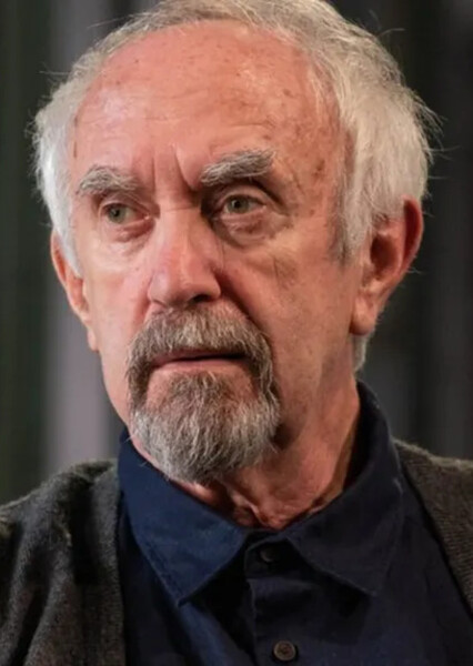 Jonathan Pryce photo