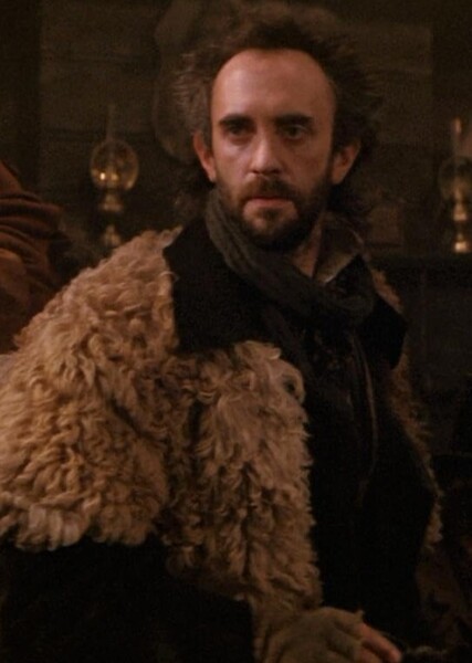 Jonathan Pryce