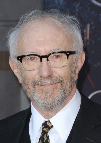 Jonathan Pryce photo
