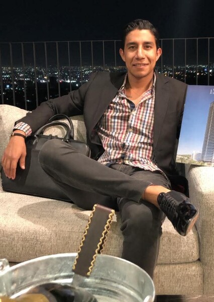 Jonathan Rendon