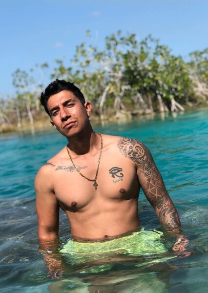 Jonathan Rendon photo