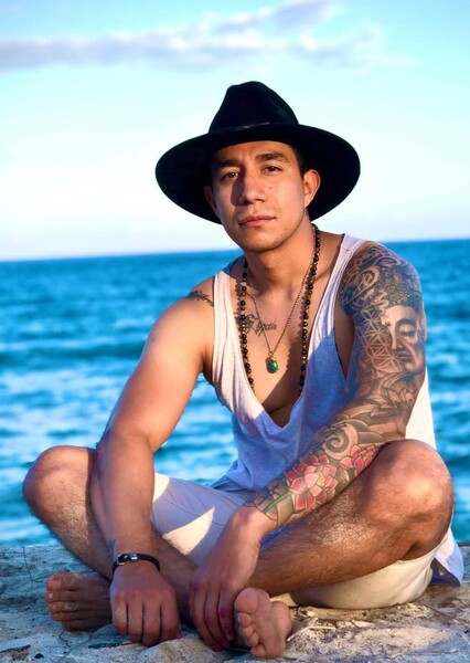 Jonathan Rendon photo