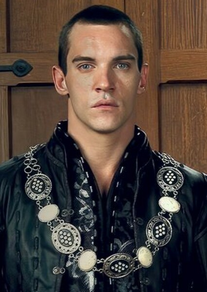 Jonathan Rhys Meyers photo
