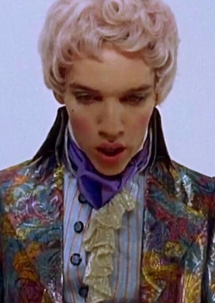 Jonathan Rhys Meyers photo