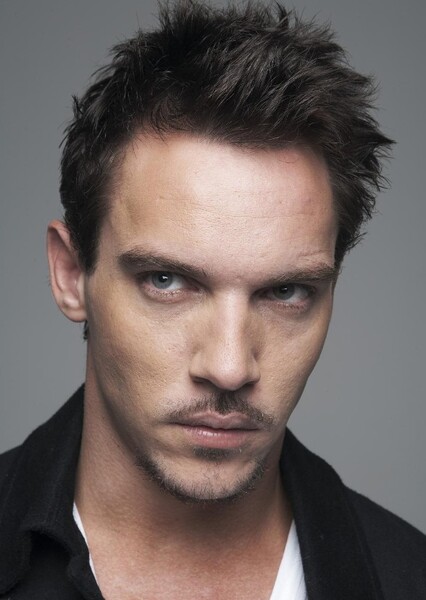 Jonathan Rhys Meyers