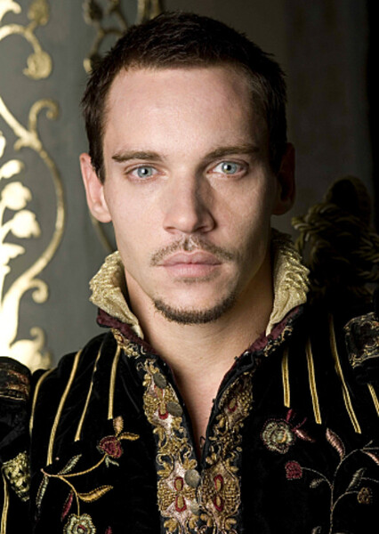 Jonathan Rhys Meyers