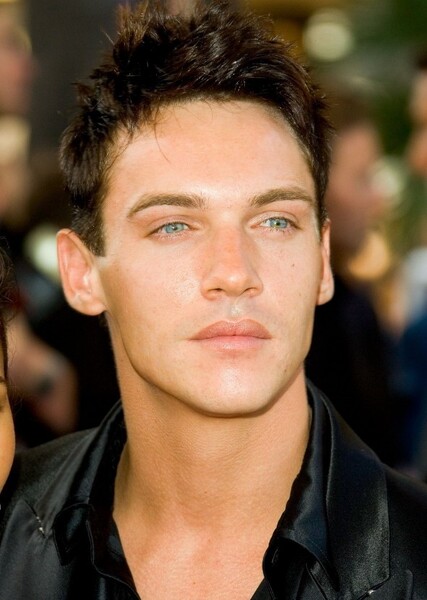 Jonathan Rhys Meyers