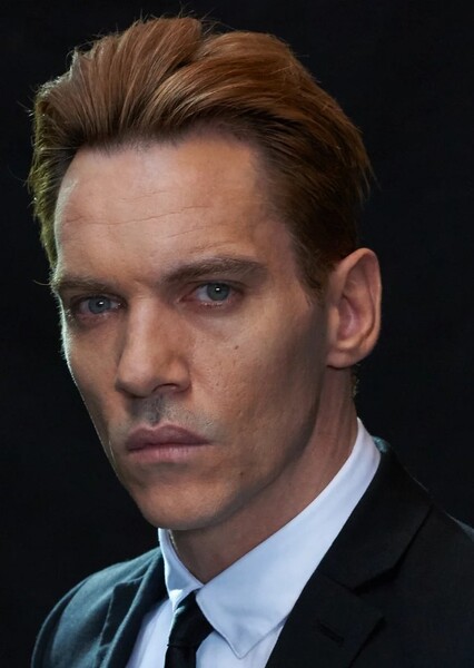 Jonathan Rhys Meyers photo