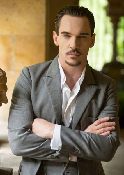 Jonathan Rhys Meyers photo