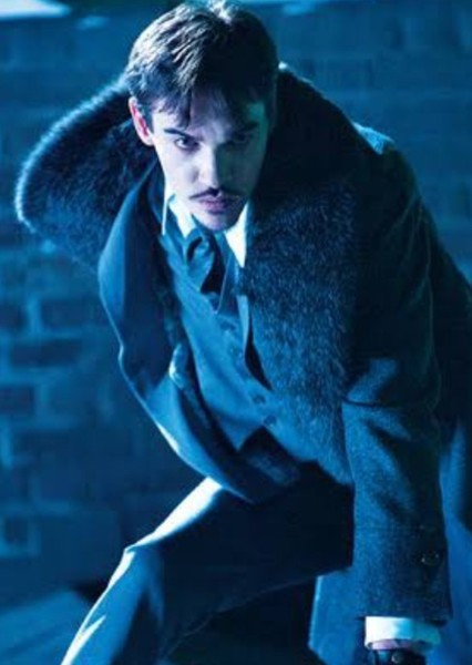 Jonathan Rhys Meyers photo