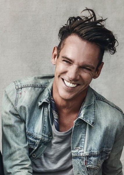 Jonathan Rhys Meyers photo