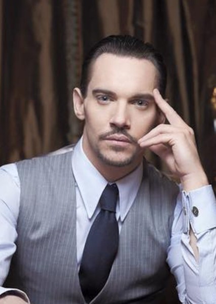Jonathan Rhys Meyers