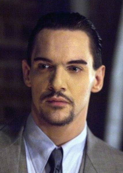 Jonathan Rhys Meyers photo