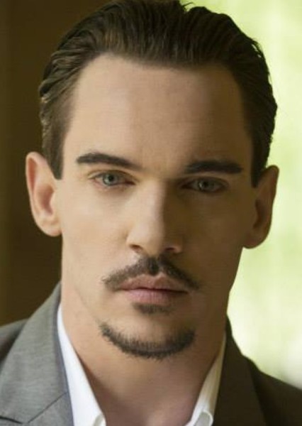 Jonathan Rhys Meyers photo