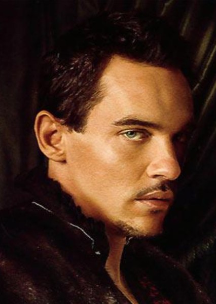 Jonathan Rhys Meyers photo
