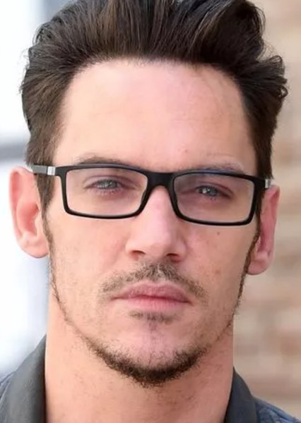 Jonathan Rhys Meyers photo