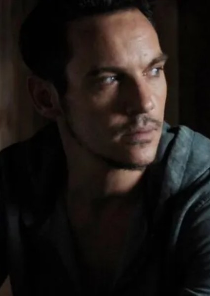 Jonathan Rhys Meyers photo