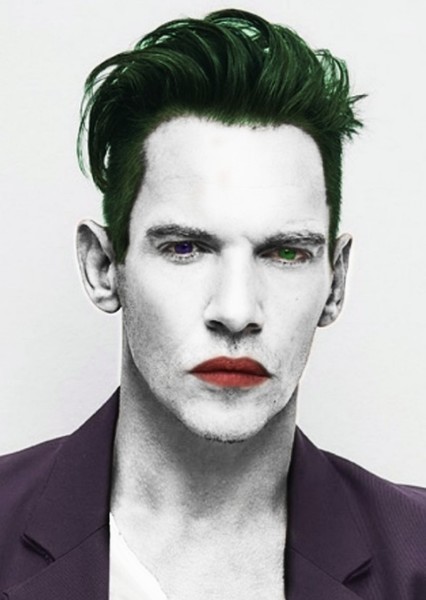 Jonathan Rhys Meyers photo