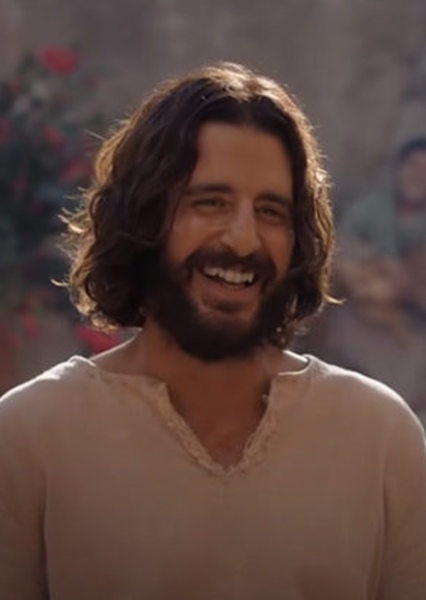 Jonathan Roumie photo